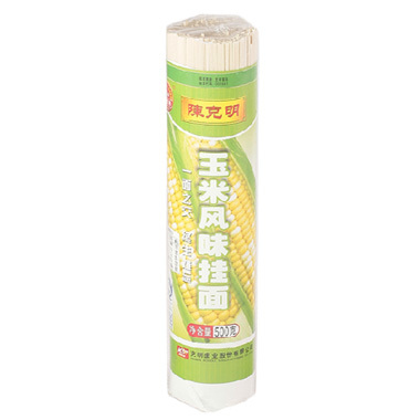陳克明紙包裝玉米風味掛面箱裝(強力)1000g/包 4247【品牌_促銷_價格_優惠_特價_打折_多少錢_怎么樣_好不好】_窩里快購,生活好幫手!