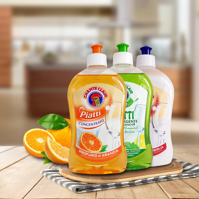 大公雞管家 媽媽的好幫手