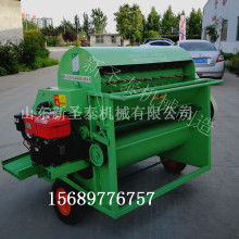  新沂市好幫手機械設備廠 主營 板栗剝殼機 板栗剝仁