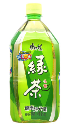 康師傅蜂蜜綠茶 1L/瓶 6508【品牌_促銷_價格_優惠_特價_打折_多少錢_怎么樣_好不好】_窩里快購,生活好幫手!