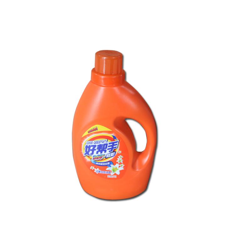 海宇日化 好幫手生活日化產(chǎn)品 3kg袋裝洗衣液日化新鄉(xiāng)洗衣液