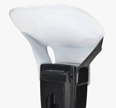 【攝影好工具好幫手 新款兩用混合式反光板 閃光燈柔光罩套裝】價格,廠家,圖片,其他數碼產品及配件,深圳市圖立雅攝影器材(業務部)-