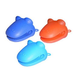 一宅生活 家居廚衛 河馬隔熱手套 防滑防燙微波 好幫手怎么樣,好不好