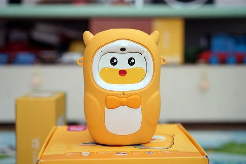 繪本閱讀陪伴好幫手,牛聽聽讀書牛輔導學習果然牛