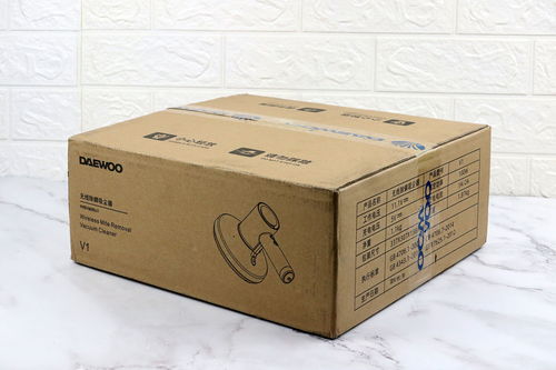 健康生活好幫手 大宇三合一無(wú)線除螨儀體驗(yàn)