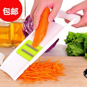 廚房去皮好幫手-小巧精致瓜刨