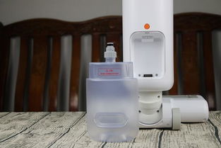 小米有品上線一款清潔好幫手,真的是專為 懶人 設計的好產品