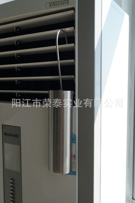 空調(diào)增濕器_空調(diào)增濕器 不銹鋼半圓形掛鉤增濕器 好幫手 廠家直銷 