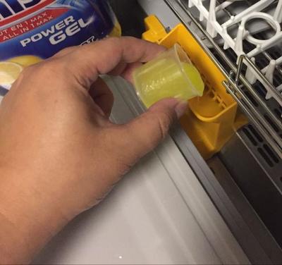 拯救奶爸好幫手,Finish洗碗機(jī)專用套裝體驗(yàn)