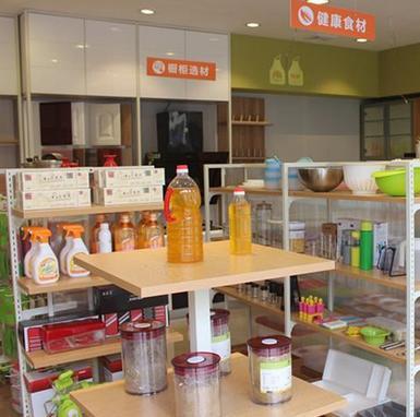 健派廚房用品社區創業 廚房好幫手_廣州健派櫥柜-3158企業招商