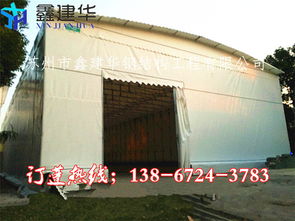 【大型伸縮雨棚價格多少/大型伸縮雨篷款式新穎/可移動式大型伸縮雨篷優(yōu)良品質(zhì)】-