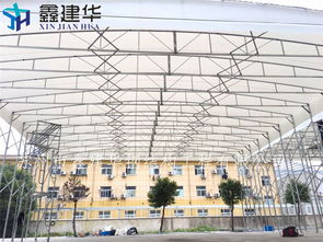 【大型伸縮雨棚價格多少/大型伸縮雨篷款式新穎/可移動式大型伸縮雨篷優(yōu)良品質(zhì)】-