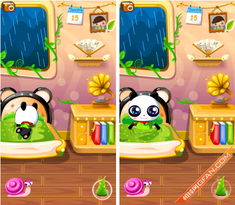 開心熊寶 父母的智能育兒好幫手