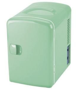 供應4L車/家兩用冰箱 出行旅游好幫手