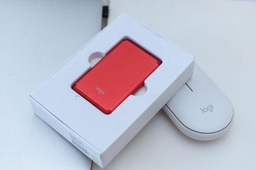 aigo移動固態硬盤S7 Pro評測 國民好物的煉成之路